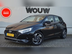 Hyundai i20 - 1.0 T-GDI Comfort Automaat