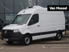 Mercedes-Benz eSprinter - 420 L2 / H2 Pro 81kWh Koelwagen