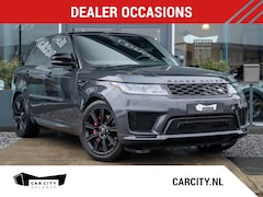 Land Rover Range Rover Sport - P400e HSE / Pano / Keyless / Memory / Carplay