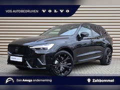 Volvo XC60 - T8 Plug-in hybrid AWD Plus Black Edition | Premium Pack | Lighting Pack