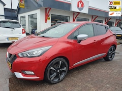 Nissan Micra - 1.0L Nismo 5drs AppleCarplay/Led/Clima