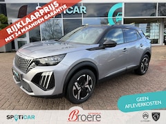 Peugeot 2008 - 1.2 Hybrid 145 GT e-DCS6 Automaat