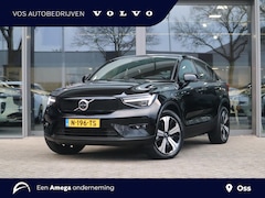 Volvo C40 - Recharge Twin Intro Edition 78 kWh | Vos geleverd & onderhouden| Full Option| Semi-elektri