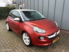 Opel ADAM - 1.4 Jam NAP//AIRCO//CRUISE//DEALERONDERHOUDEN//ELEC.RAMEN