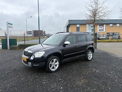 Skoda Yeti - 1.2 TSI Ambition | Automaat | Airco | Cruise