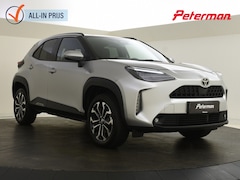 Toyota Yaris Cross - 1.5 Hybrid 115 Style | stoel + stuurverwarmd |