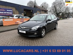 Hyundai i30 CW - 1.4i i-Drive Cool