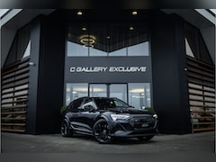 Audi e-tron - S quattro 95 kWh - Panorama | B&O | Memory | 360 Camera