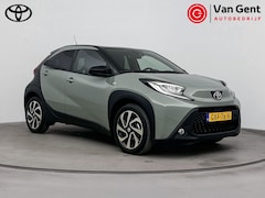 Toyota Aygo X - 1.0 VVT-i MT Pulse | Apple Carplay / Android Auto | LED | Adaptive Cruise | Clima | Camera