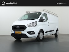 Ford Transit Custom - 320 | 2.0 TDCI | L2 H1 | TREND | AUTOMAAT | AIRCO | CRUISE CONTROL | CAMERA | STOELVERWARM