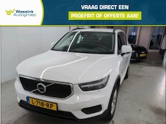 Volvo XC40 - T2 129pk Automaat I Momentum Core I Parkpilot