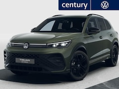 Volkswagen Tiguan - R-Line Edition 1.5 eHybrid 200 kW / 272 PK SUV 6 v