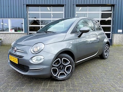Fiat 500 - 1.0 Hybrid Connect Airco AppleCarplay Cruise