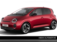 Renault Twingo - urban range techno 27.5 kWh