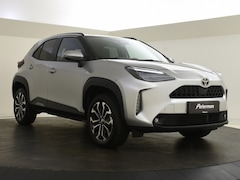 Toyota Yaris Cross - 1.5 Hybrid 115 Style | stoel + stuurverwarmd |