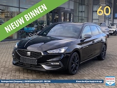 SEAT Leon Sportstourer - 1.5 eTSI 150pk DSG-7 FR Business Intense