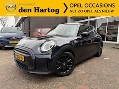 MINI Cooper - 1.5 Camden Plus Edition Automaat Navi/Panoramadak/Leder/Camera