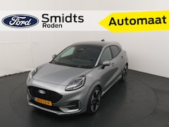Ford Puma - EcoBoost Hybrid 155PK ST-Line X | Trekhaak | Winter Pack | Pano | 360° Camera | B&O | Matr