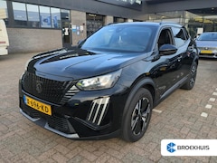 Peugeot e-2008 - EV Allure 54 kWh | Automaat | Navigatie | Camera | Fase 3 laden | Nieuw model | Apple carp