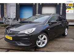 Opel Astra Sports Tourer - 1.2 Elegance