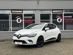 Renault Clio - 0.9 TCe Zen NAVI AIRCO CRUISE