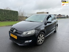 Volkswagen Polo - 1.2 TDI BlueMotion NAP/APK/AIRCO/CRUISE