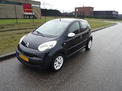 Citroën C1 - 1.0-12V Ambiance