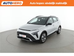 Hyundai Bayon - 1.0 T-GDI Comfort |TK94289|
