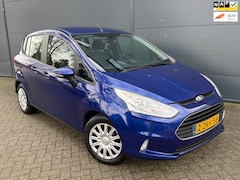 Ford B-Max - 1.0 EcoBoost Style/Navi/bluetooth/Airco/NW APK