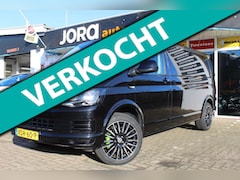 Volkswagen Transporter - 2.0 TDI L2H1 Highline
