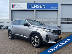 Peugeot 5008 - 1.6 180PK PureTech GT | Automaat | Adaptieve Cruise control | Navigatie | DAB | Achteruitr