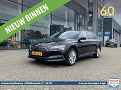 Skoda Superb Combi - 1.4 TSI PHEV 217pk DSG-6 Business Edition | December 2020