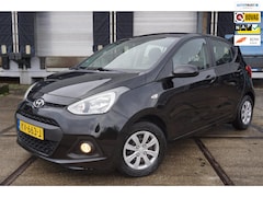 Hyundai i10 - 1.0i i-Motion Comfort