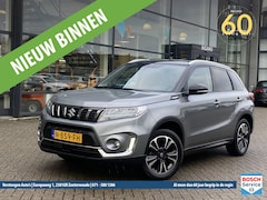 Suzuki Vitara - 1.4 Boosterjet 129pk Smart Hybrid Style