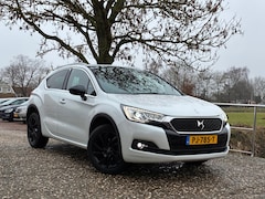 DS 4 Crossback - 1.2 Business | Carplay + Clima + Cruise nu €9.975,