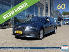 Skoda Superb - 1.4 TSI 150pk Greentech ACT Ambition Businessline | Panoramadak