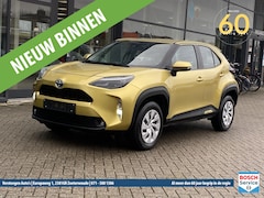 Toyota Yaris Cross - 1.5 VVT-I Hybrid 116pk CVT Business