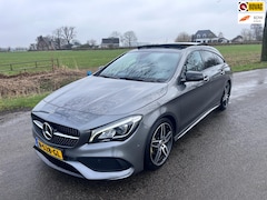 Mercedes-Benz CLA-klasse Shooting Brake - 200 Prestige, AMG, Pano, camera