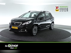 Peugeot 2008 - 1.2 PureTech Blue Lion | TREKHAAK | PANO-DAK | CARPLAY |