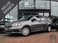 Fiat Tipo Stationwagon - 1.4 16v Popstar | Stoelverw. | Cruise Control | Bluetooth