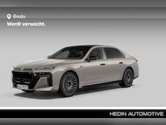 BMW 7-serie - M760e xDrive | M-Sport | Fond Entertainment Experience | Executive Lounge pakket | Connois