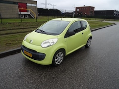 Citroën C1 - 1.0-12V Séduction