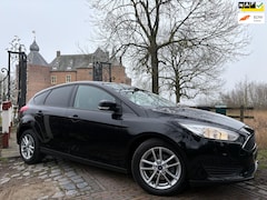 Ford Focus - 1.0 Trend AIRCO/NAVI/CRUISE/LMT VELGEN/ELEK. RAAM