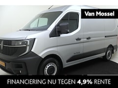 Renault Master - T35 2.0 dCi 130 L2H2 Advance | Navigatie | Parkeersensoren & Camera | Zijschuifdeur link |