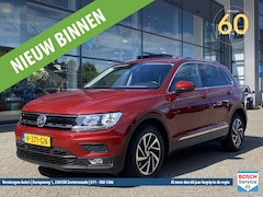 Volkswagen Tiguan - 1.4 TSI 125pk Comfortline Business