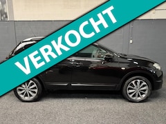 Nissan Qashqai - 2.0 Connect Edition, Pano, Navi, Camera