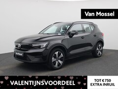 Volvo XC40 - Recharge Core 230Pk | Google Navigatie | Apple & Android Carplay | Parkeersensoren Voor &