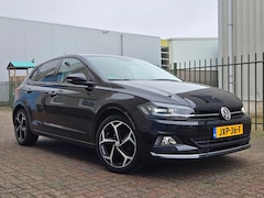 Volkswagen Polo - 1.0 TSI DSG Higline Navi-Carplay-Full Led