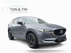 Mazda CX-5 - 2.5 SkyActiv-G 194 Edition100 Trekhaak 360° H-Leder Headup '20