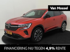 Renault Austral - 1.2 mild hybrid 160 PK X-Tronic Techno Navigatie | Climate Control | Cruise Control | Park
